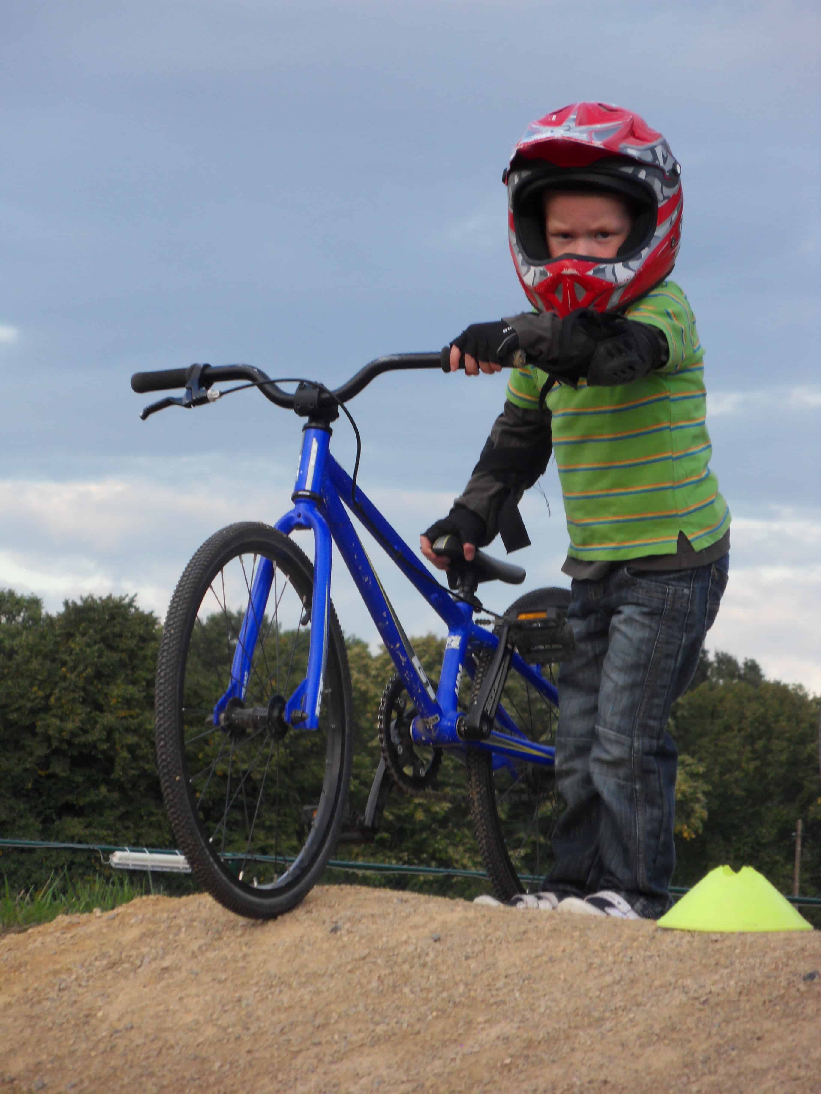 Lessen Voor De Natuurlijke Moestuin Uit de Opleiding BMX