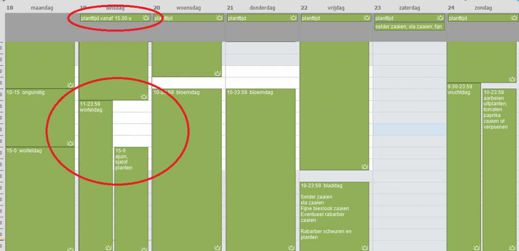 kosmische-kalender-dinsdag