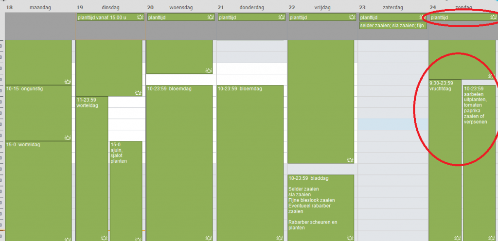 kosmische-kalender-zondag