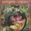 Handboek 'Ecologisch Tuinieren'