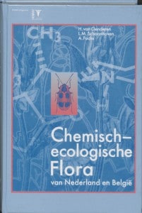 Chemisch-ecologische Flora