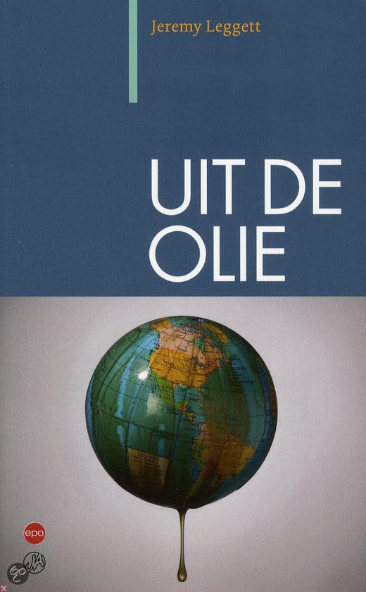 Uit de Olie