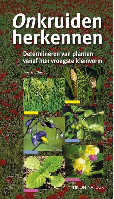 Recensie: Kruiden Herkennen