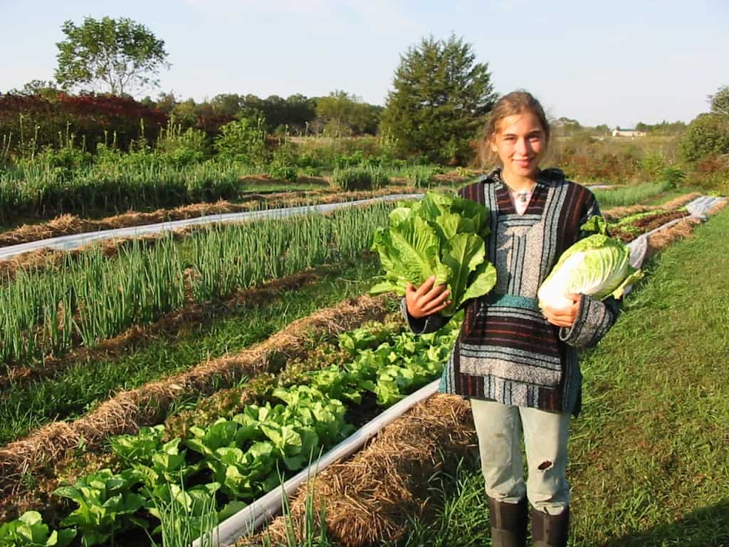 Moet/Kan Natuurlijk Tuinieren Grootschalig Zijn?