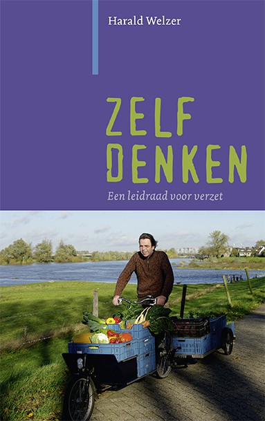 Recensie: Zelf Denken