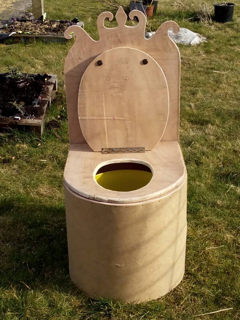 Onze Uitwerpselen Zijn Geld Waard!