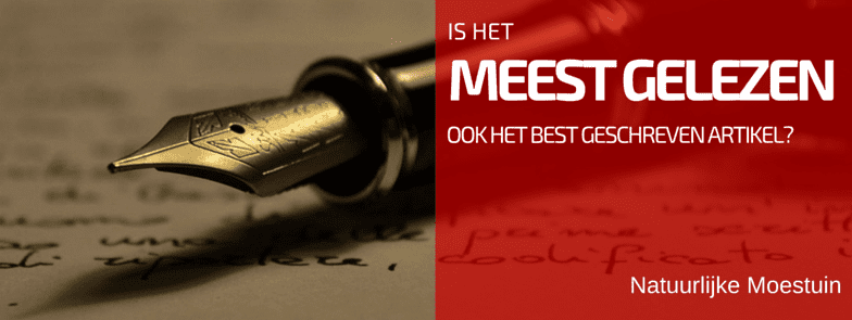 Een Jaaroverzicht en Jouw Favoriet!