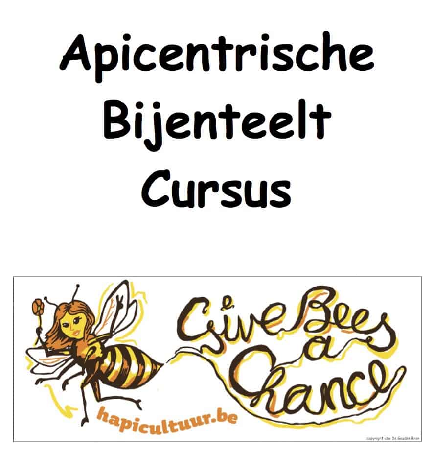 Het Boek dat mijn Visie op Imkeren toch Enigszins Veranderde!