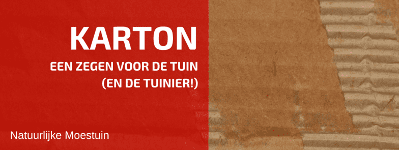 Karton, de Laatste Aflevering!