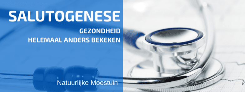 Lezing: Oorzaken van Onze Gezondheid