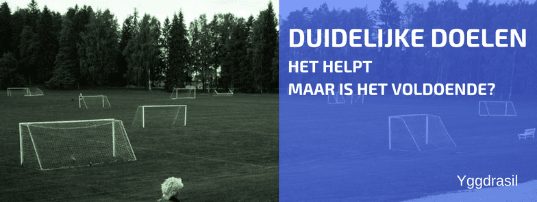 Is een Duidelijk Doel Hebben voor je Moestuin Belangrijk?