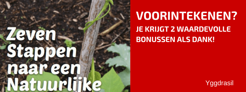 Het Einde Nadert (Of Eigenlijk het Begin!)