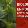 Onze Jaarlijkse Bestellijst van Biologische Zaden, Poot- en Plantgoed Is Klaar