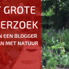 Het Grote Tuinonderzoek