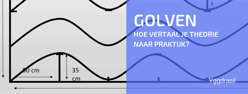 Golven in de Moestuin: Hoe Ga je Praktisch te Werk?