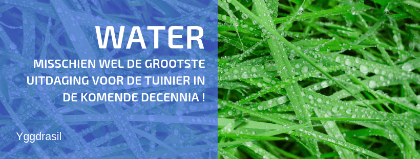 Droogte en Water: Een Overzicht