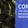 Compost Is een Zaligheid Om Te Gebruiken