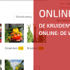 De Online Plantenwinkel is Open voor Bezoek!