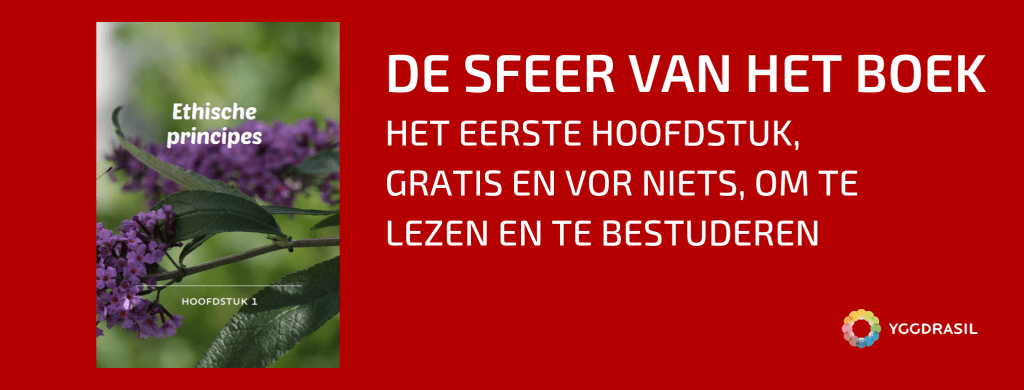 Het Eerste Hoofdstuk Van Het Nieuwe Boek