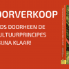 De Voorverkoop Van Jouw Permacultuurgids Is Gestart!