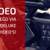 Leren Via Video: Interesse?