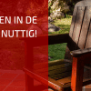 Niets Doen In De Tuin Is Zeer Belangrijk!