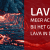 Meer Achtergrond Bij Het Gebruik Van Lava In De Tuin