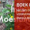 De voorverkoop van het boek over mulchen loopt op zijn einde!