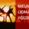 Yggdrasil Start met een Lidmaatschap