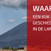 Lava: Wat Geschiedenis Als Achtergrond