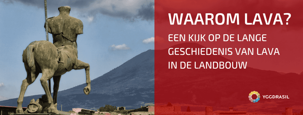 Lava: Wat Geschiedenis Als Achtergrond