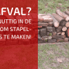 Steenafval Is Enorm Nuttig Voor Je Tuin