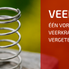 Veerkracht In De Tuin Is Er In Vele Vormen