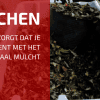 Een Systeem Om Te Mulchen