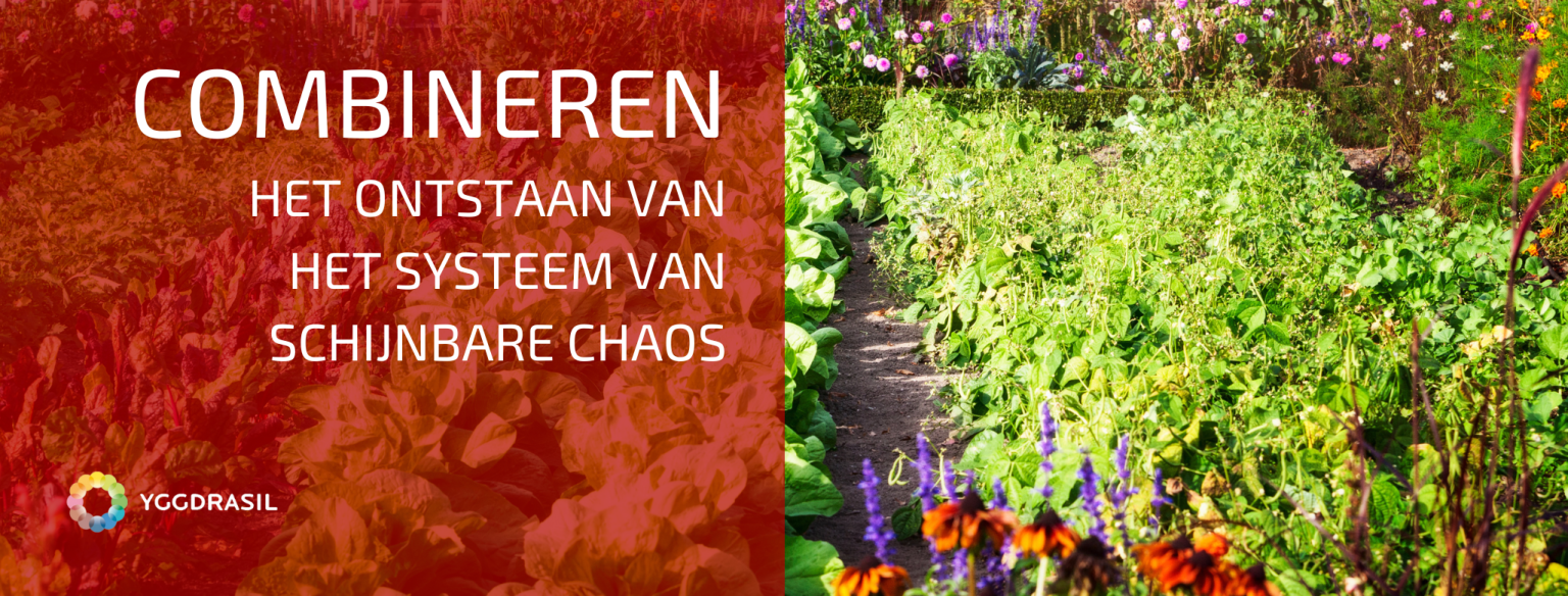 Blog Natuurlijke Moestuin - Yggdrasil