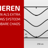 Het 5de En 6de Principe In Ons Systeem Van Schijnbare Chaos