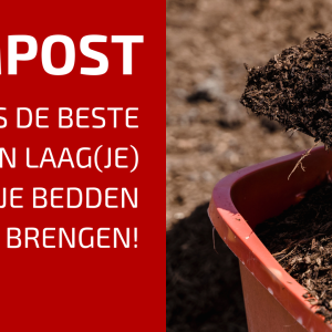 16. Het Is Najaar: Tijd voor Mulchen en Misschien Compost?