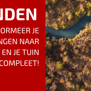 22. Randen in de Tuin: Een Belangrijk Onderwerp in Permacultuur