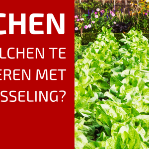 49. Is Mulchen Te Combineren Met Je Teeltwisseling?