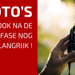 57. Foto’s Hebben Nog Een Groot Nut Na De Ontwerpfase