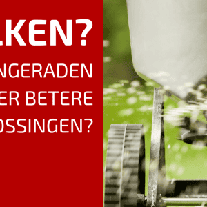 67. Kalken Is Zelden Nuttig En Doet Vaak Veel Schade