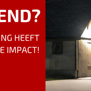 72. Een Onbekend Probleem Met Een Enorme Impact!